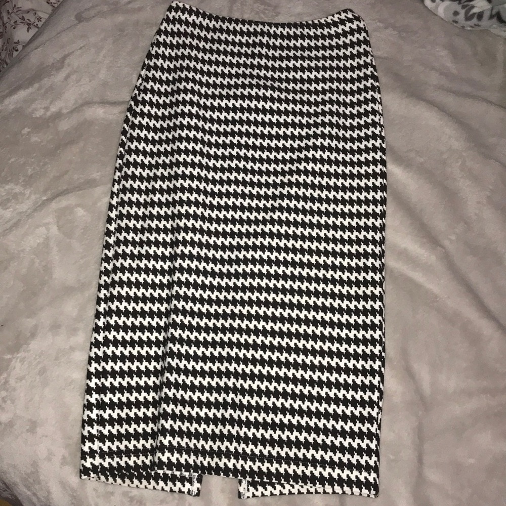 American Apparel pencil skirt